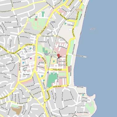 Rosemead Guest House