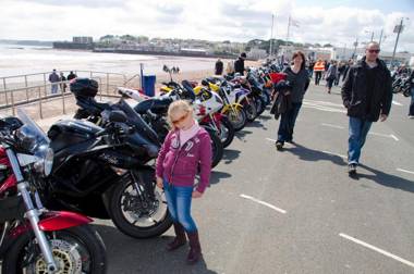 The Ratcliffe Guest House