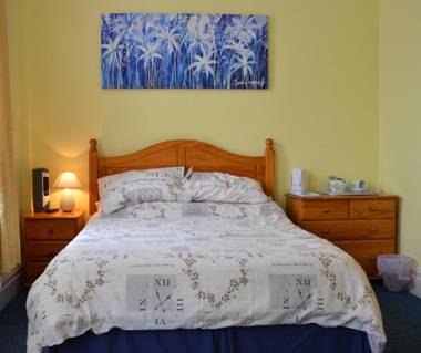 The Ratcliffe Guest House