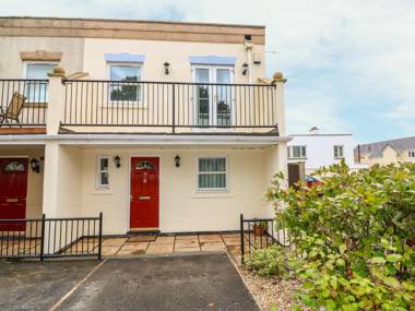 7 The Retreat Paignton