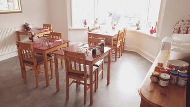 The Roslyn Guest House