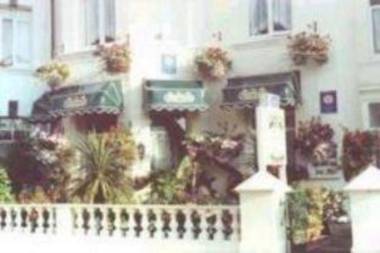 Cherwood Guest House