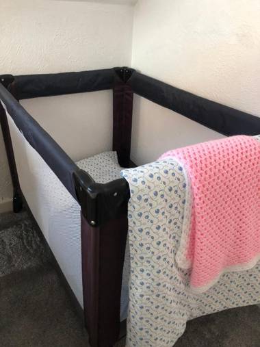 Quirky Loft Apartment in Paignton with sea views