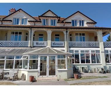 Bonair Hotel