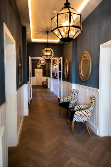 Padstow Harbour Hotel