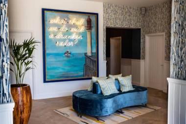 Padstow Harbour Hotel