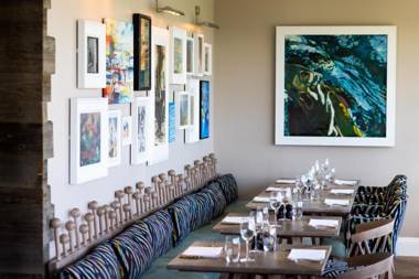 Padstow Harbour Hotel