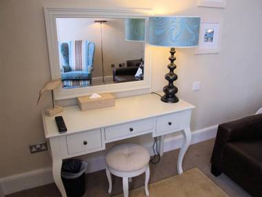 The Old Custom House