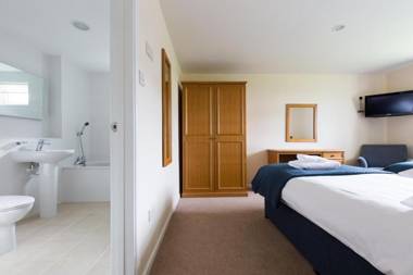 Trevose Golf and Country Club