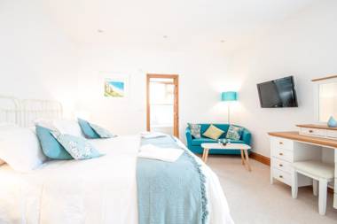 Padstow Bed & Breakfast