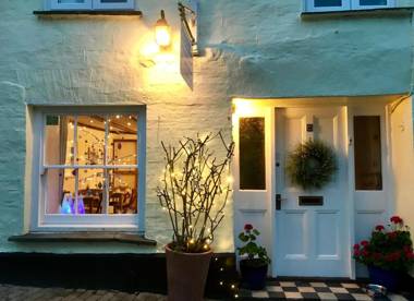 Cyntwell Guest Accommodation