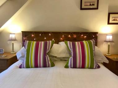 Cyntwell Guest Accommodation