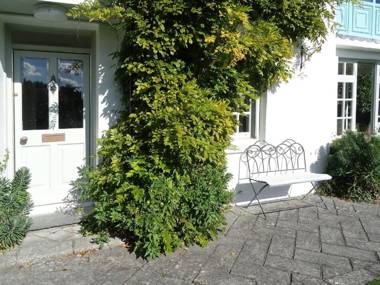 Mount Pleasant - Padstow