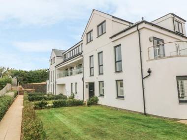 Seaspell Beach House Padstow