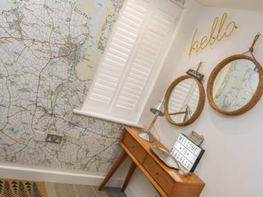 Seaspell Beach House Padstow