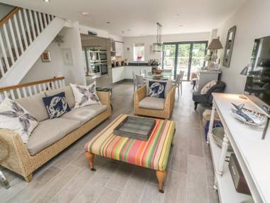 Seaspell Beach House Padstow
