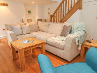 Lantern Cottage Padstow