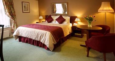 Marlborough House - Guest House