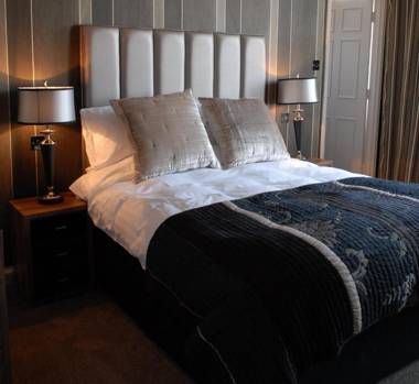 The Spread Eagle Hotel