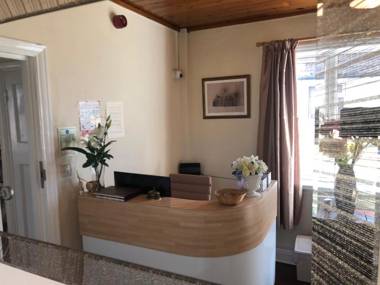 Harris Guest Accommodation