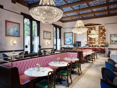 The Randolph Hotel by Graduate Hotels