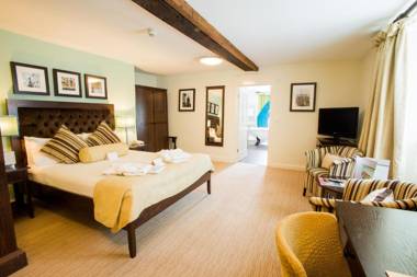 voco - Oxford Spires an IHG Hotel