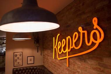 Mercure Oxford Eastgate Hotel