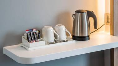 Holiday Inn Express Oxford Kassam Stadium an IHG Hotel