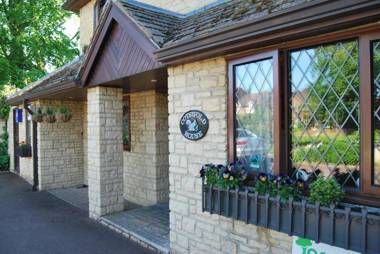 Cotswold House