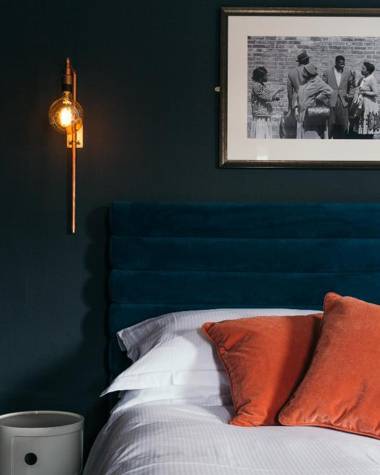 The Porterhouse grill & rooms