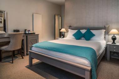 Vanbrugh House Hotel