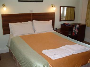 Green Gables Guest House