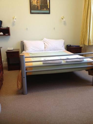 Green Gables Guest House