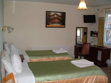 Green Gables Guest House