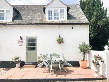 Dinckley Court River Thames Boutique B&B Oxford Oxfordshire