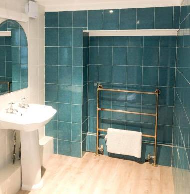 Dinckley Court River Thames Boutique B&B Oxford Oxfordshire