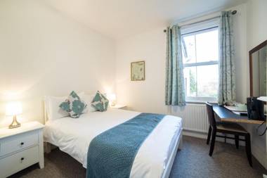 Lonsdale Guest House