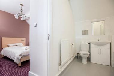 Rewley House University of Oxford