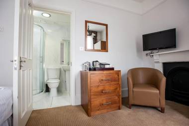 Rewley House University of Oxford