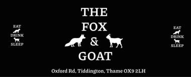 Fox and Goat