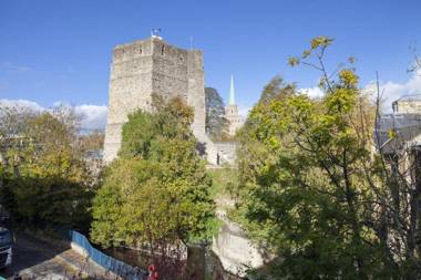 Urban Living's - The Hawking