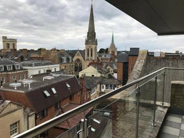 The George Street Hotel