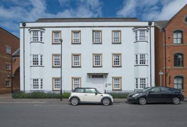 Urban Living's - The Huxley