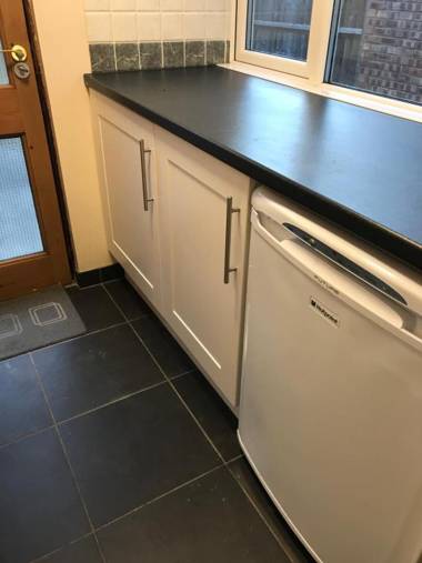 HOUSE Close to Oxford Science Park Littlemore with garden and free parking