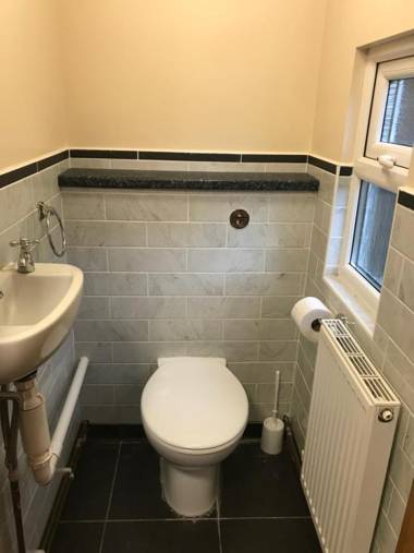 HOUSE Close to Oxford Science Park Littlemore with garden and free parking