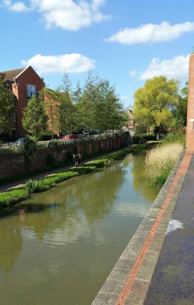 Short Let - Serviced Apartment - Oxford Apartment Central - Jericho