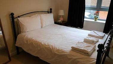 Short Let - Serviced Apartment - Oxford Apartment Central - Jericho