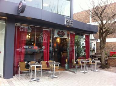 Bright Charming & Peaceful Oxford Apartment