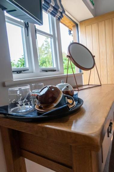 The Chequers at Burcot