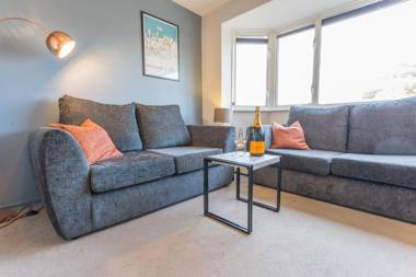 Wren Suite Apt 2 Bed 1st Floor Apt close to Oxford Business & Science Parks